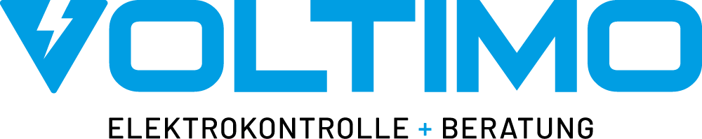 Voltimo GmbH Elektrokontrolle und Beratung Logo