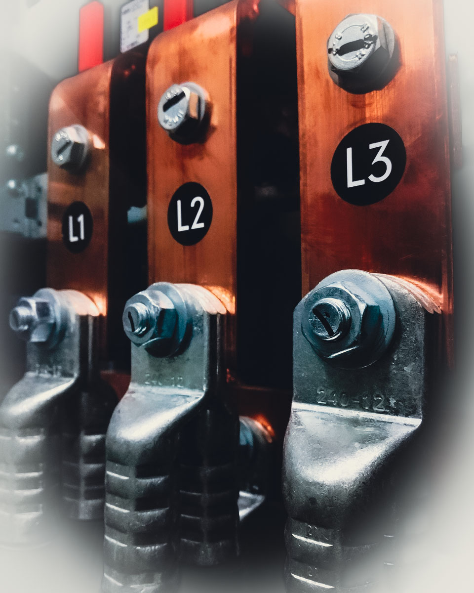 Voltimo GmbH Eschlikon Dienstleistungen